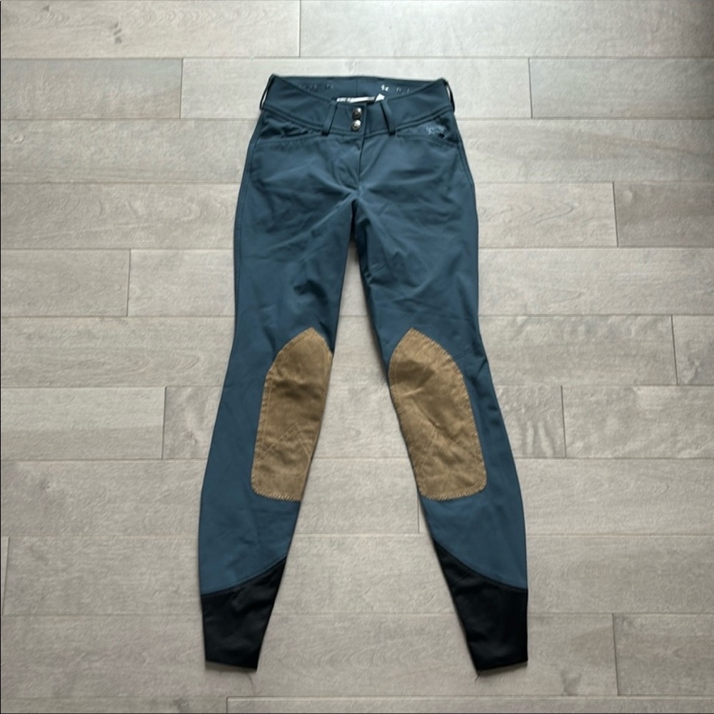 RJ Classics Gracie Breeches 24R